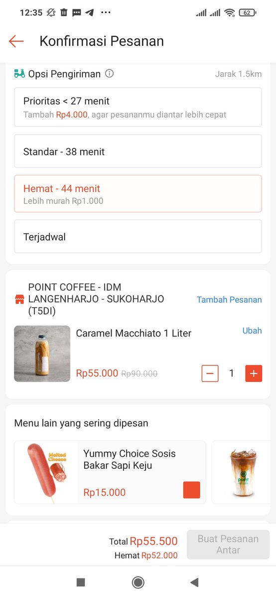info freelance cek pinned(๑'ᴗ')ゞ tweet media