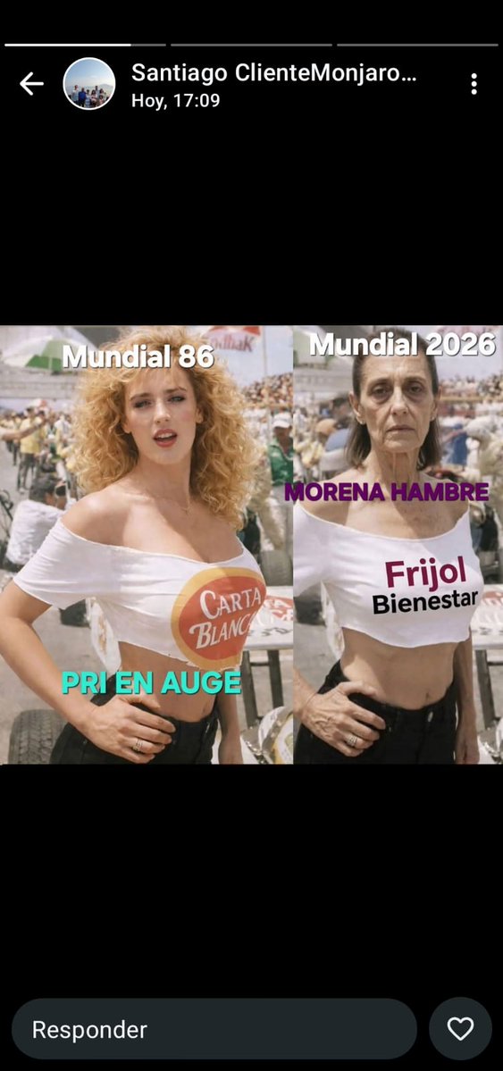 Roberto Valencia tweet media