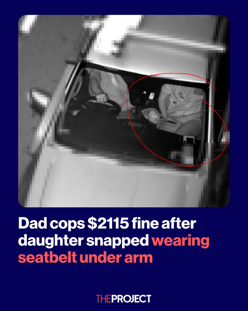 The Project tweet media