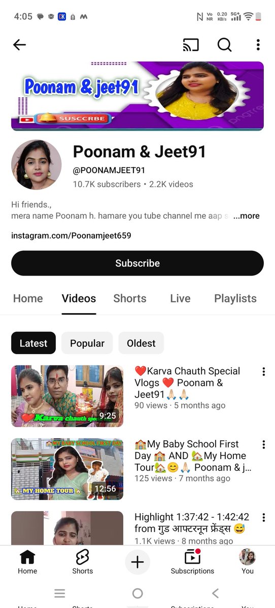 Vikrama Jeet tweet media