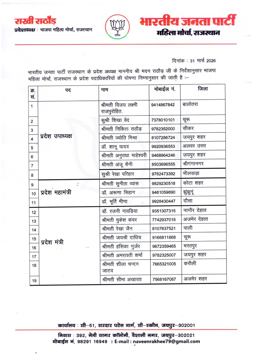 Ranjeet Singh Sodala tweet media