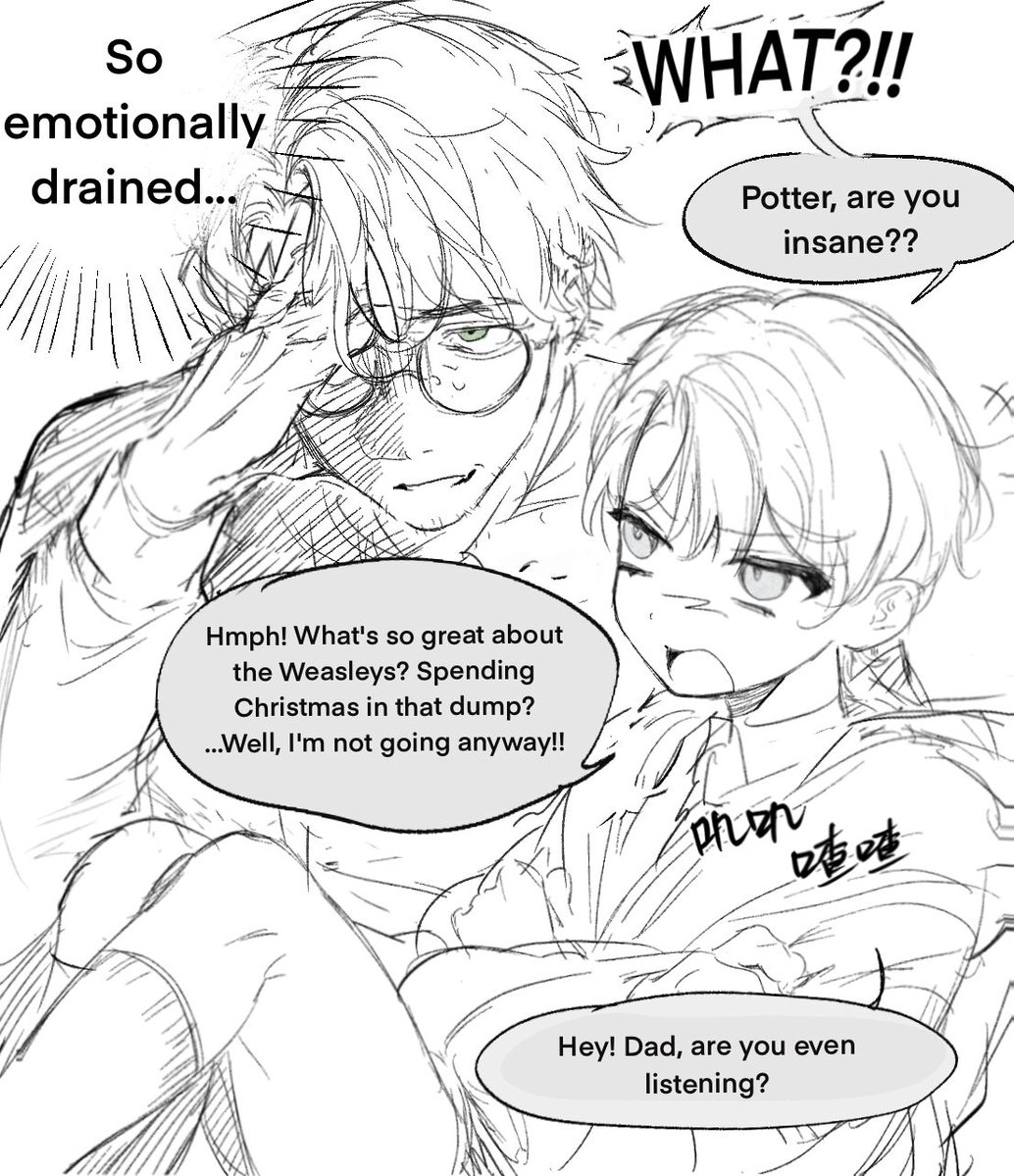 阿玿罐头 tweet media