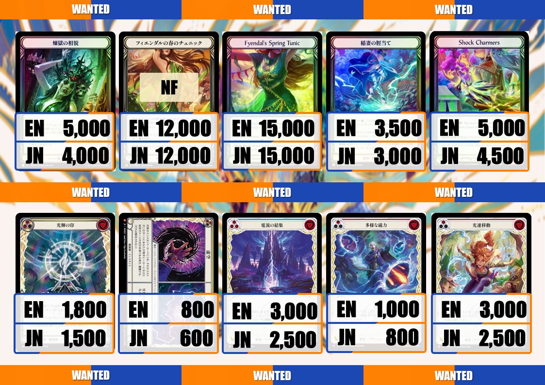 TCG Shop Go Again tweet media