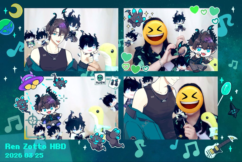 Misakiii💜😇睏 tweet media