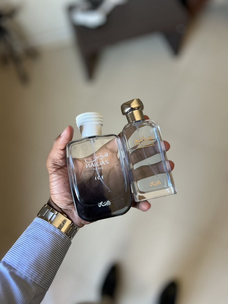 Scented Chef tweet media