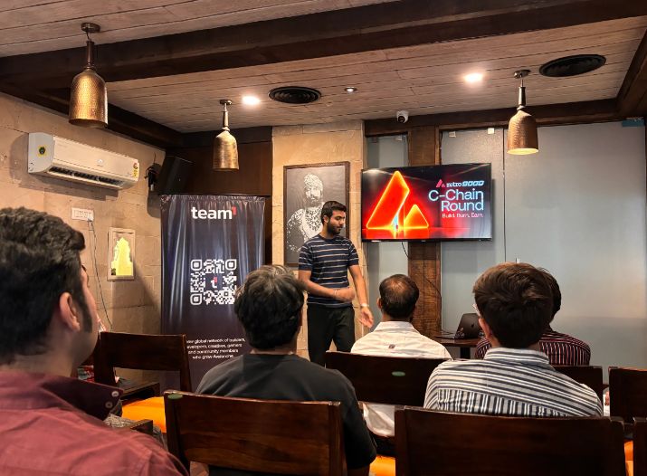 Utkarsh Ahinia tweet media