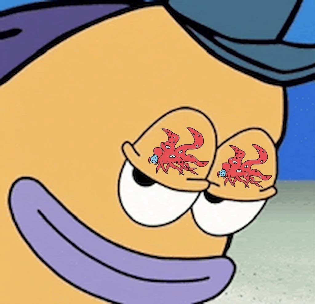 MemesAI 🐙 tweet media