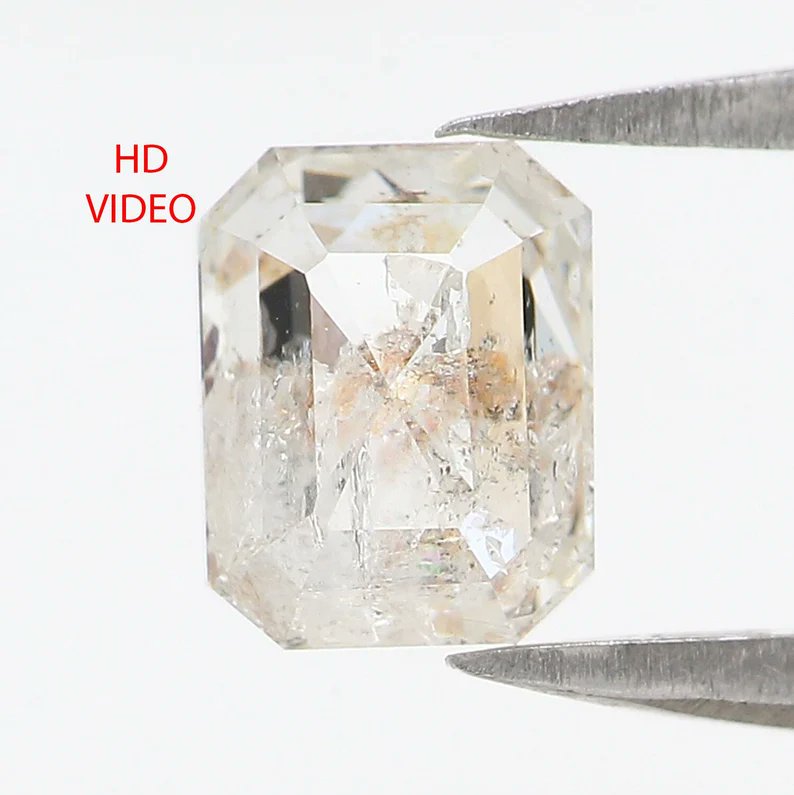 Lukhidiamond's tweet image. 1.05  CT Natural Loose Emerald Shape Diamond White - G Color Emerald Cut  Diamond 6.30 MM Natural Loose Emerald Shape Rose Cut Diamond QL2581

ETSY : etsy.com/listing/444523…

#EmeraldCutDiamond #EmeraldShapeDiamond #RoseCutDiamond #LooseDiamond #NaturalDiamond #WhiteDiamond