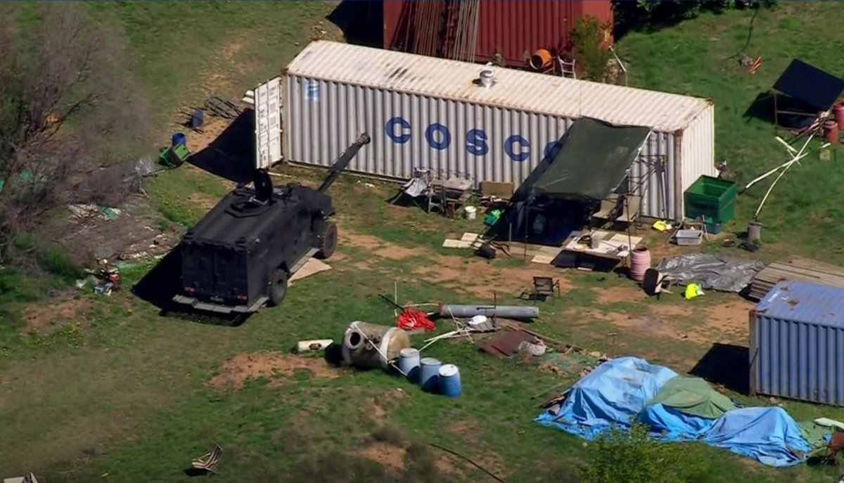 Peak Hour Images tweet media