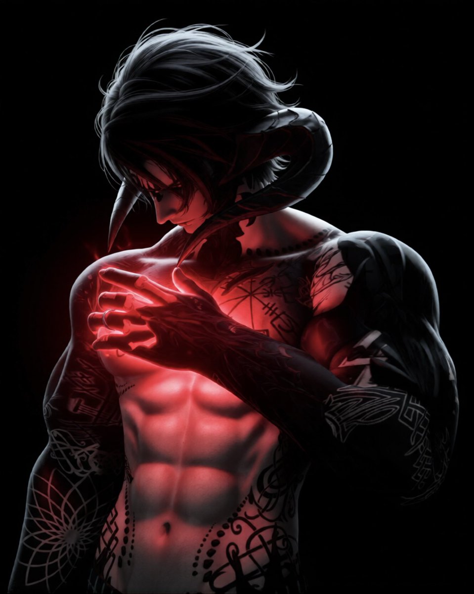 Bane Black tweet media