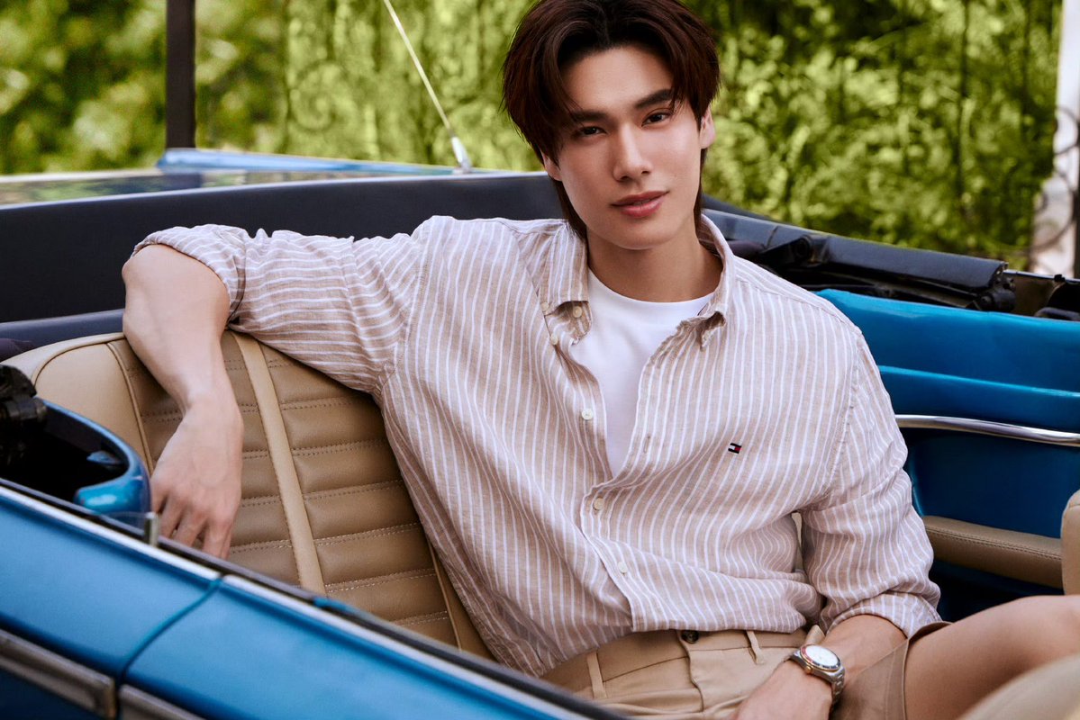 Phuwin Official Fans tweet media