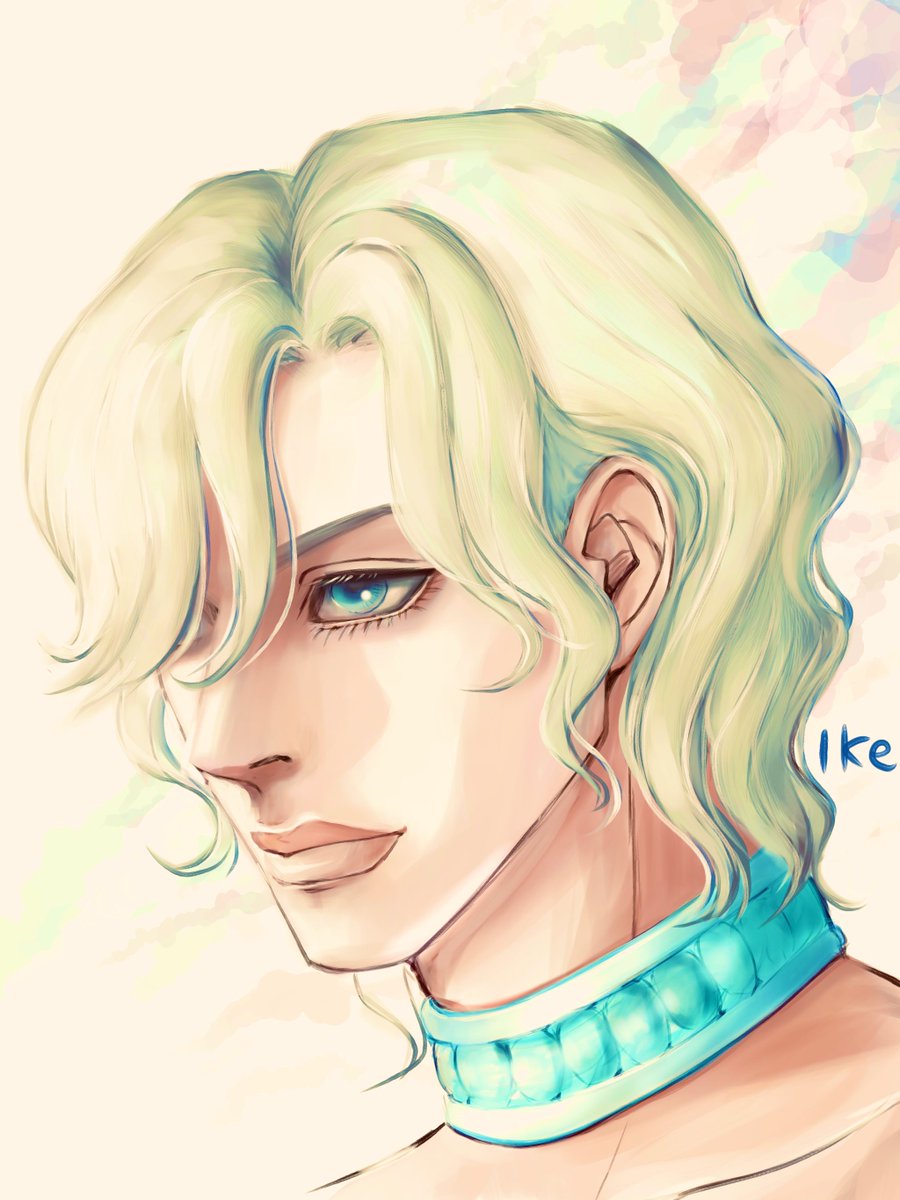 IKE-mendaisuki❤️屋根裏のPetit個展2 4/29～5/6🥰🎨 tweet media