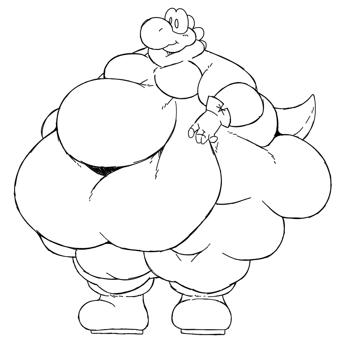 Zan 🔞 tweet media