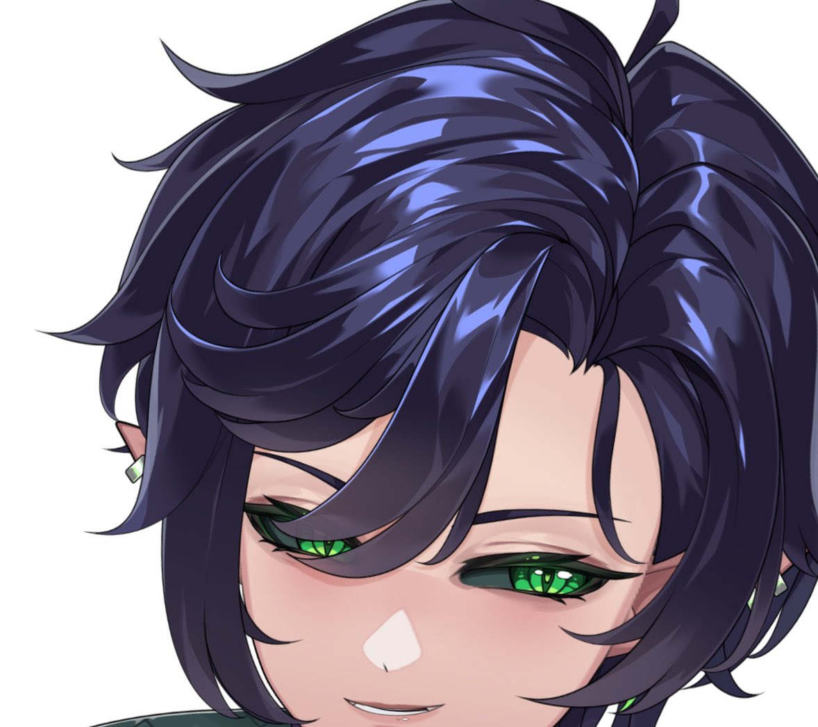 Necrobane ⛓️💚 tweet media