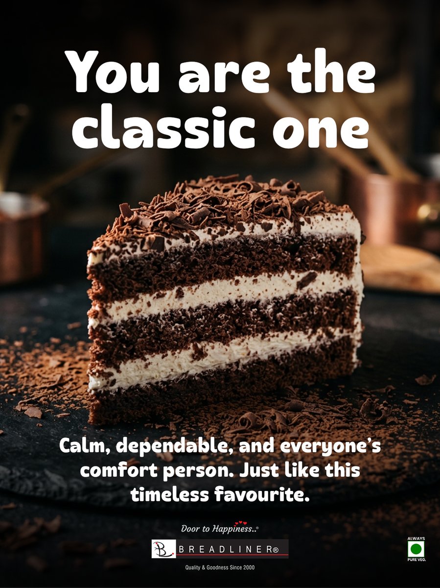 Breadliner1's tweet image. Be honest… which one are you

#Breadliner #pickyourmood #DessertPersonality #cakelovers #sweetcravings #FoodieIndia #dessertreels #bakerylove