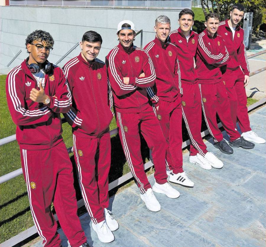 BarçaTimes tweet media