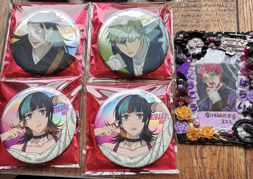 ねまき猫🍭11thシブジュク両日参戦❣️ tweet media