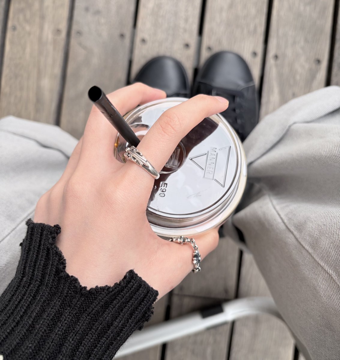 Oline Manuel tweet media