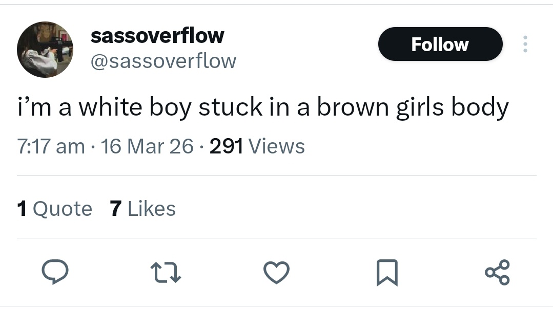 REALITY(180.4CM/5'11")✝️☦️🇮🇳 tweet media