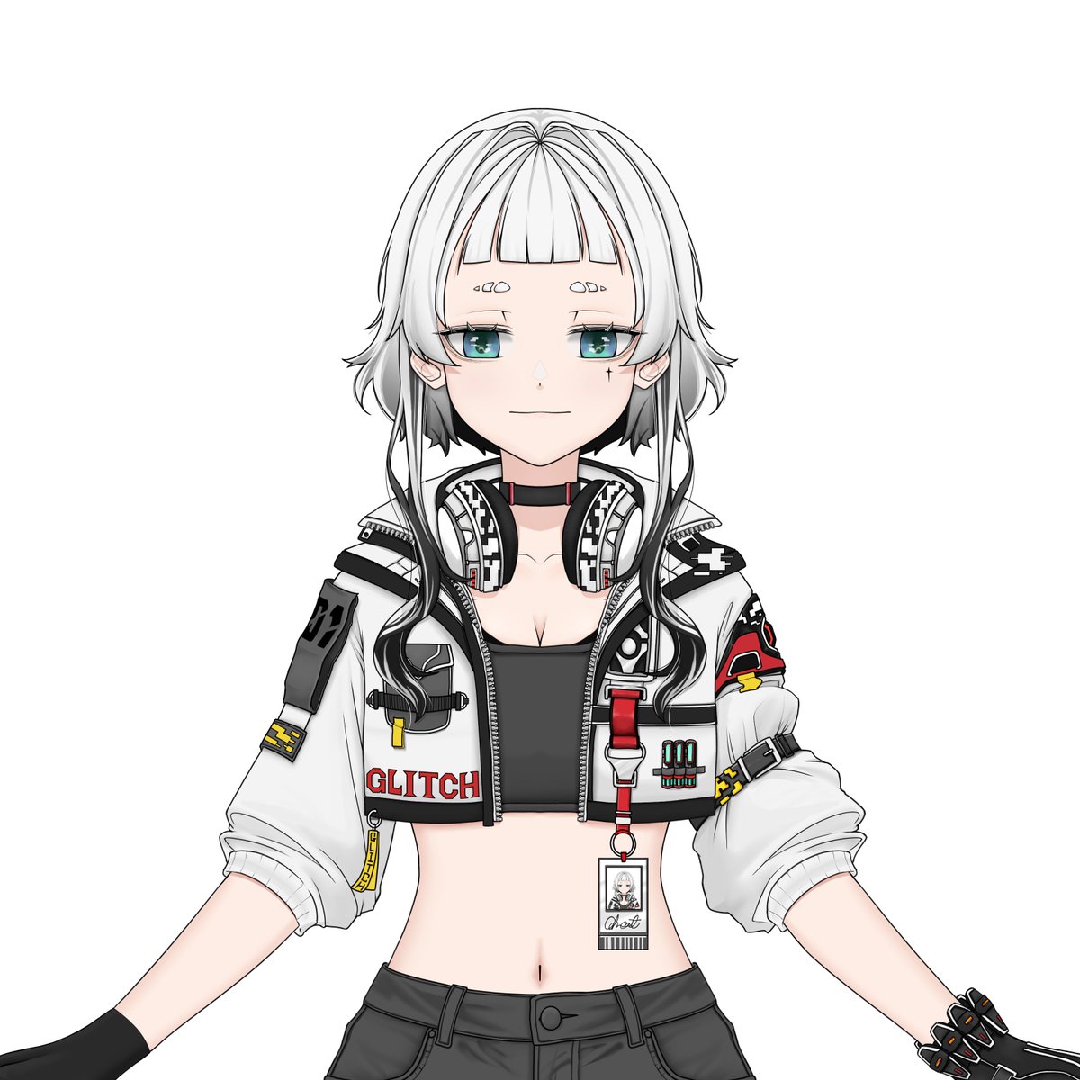 민간인_박하제 tweet media