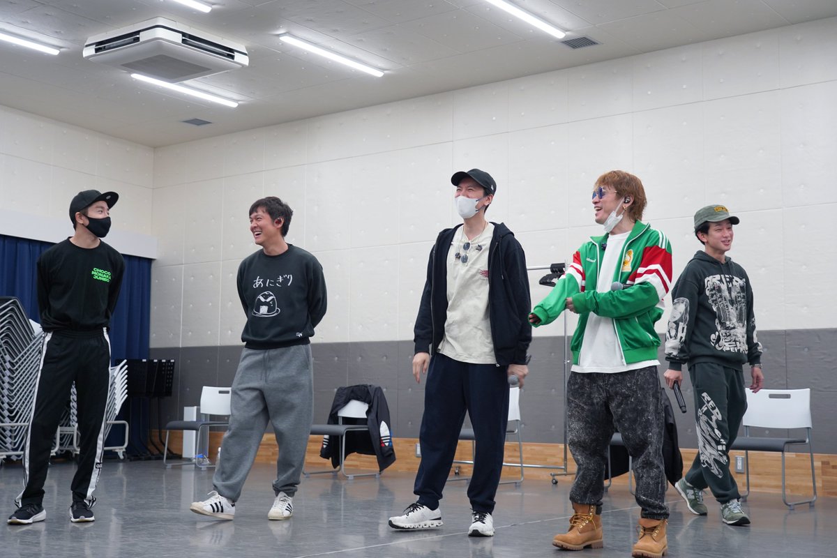 ほんまおおきに大阪松竹座 tweet media