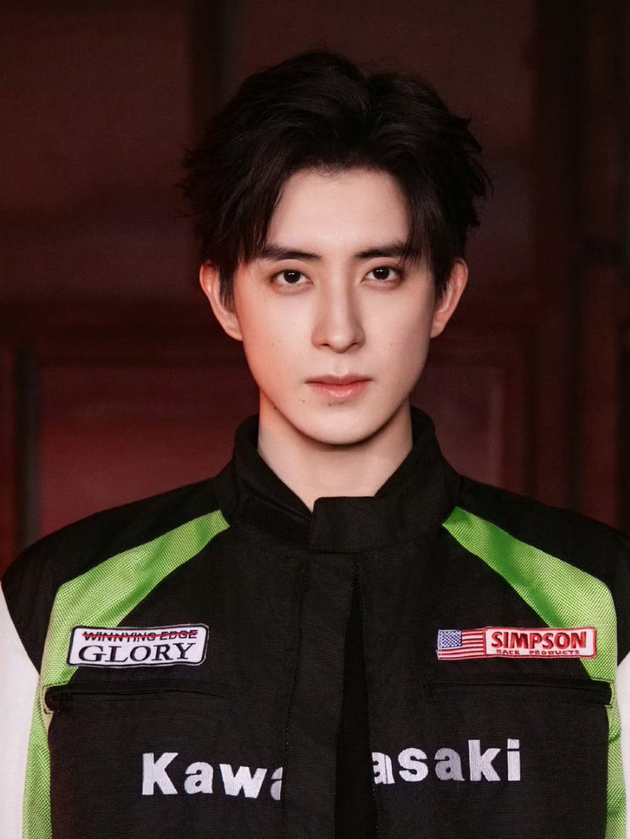 Ao Ruipeng 敖瑞鹏. tweet media