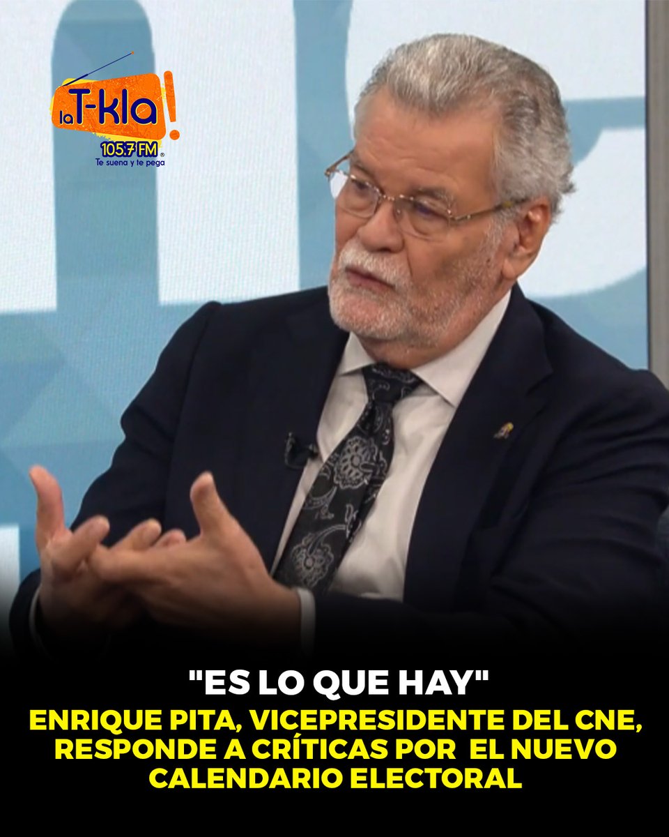 LA TKLA 105.7 FM tweet media