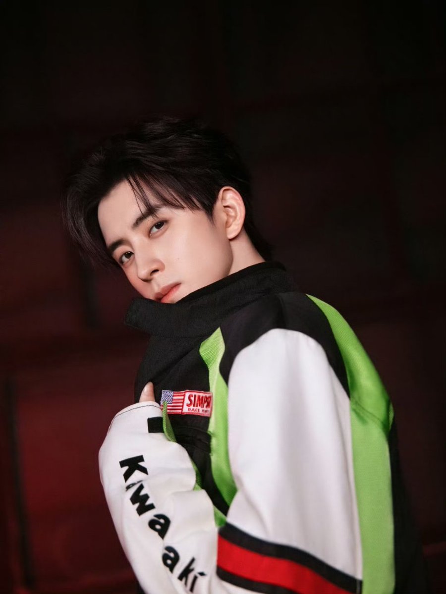 Ao Ruipeng 敖瑞鹏. tweet media