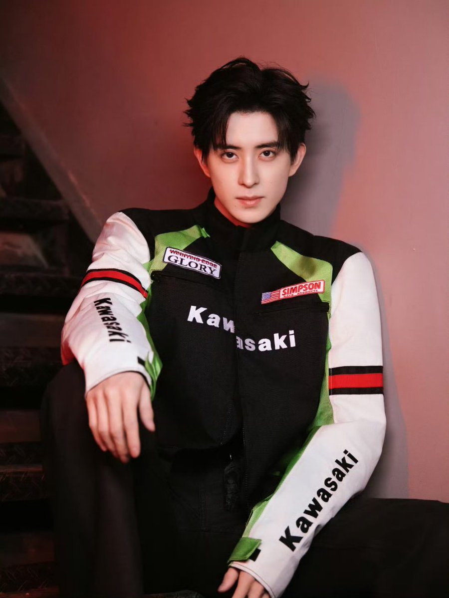 Ao Ruipeng 敖瑞鹏. tweet media