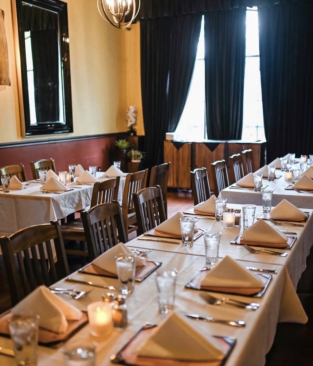 Sutter Street Steakhouse tweet media