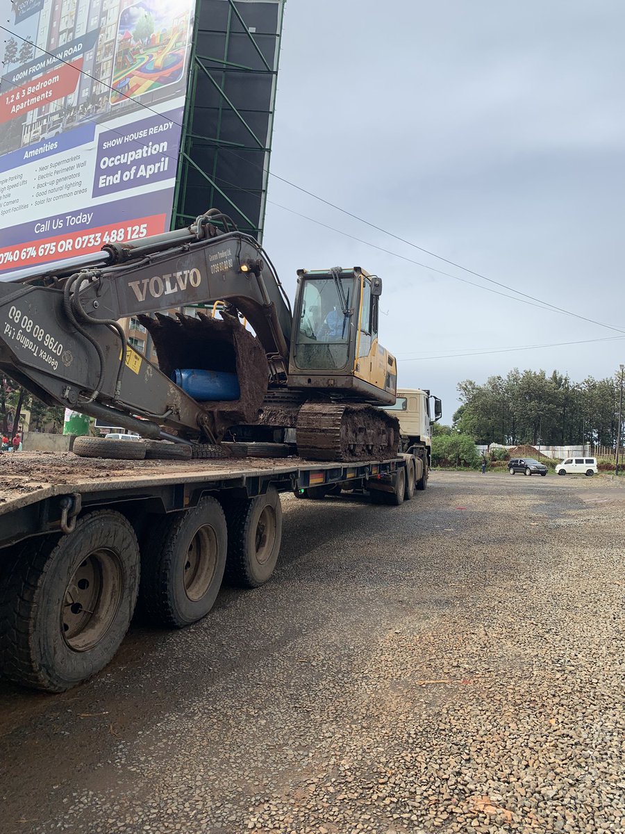 Georex Trading Co. LTD🇰🇪 tweet media