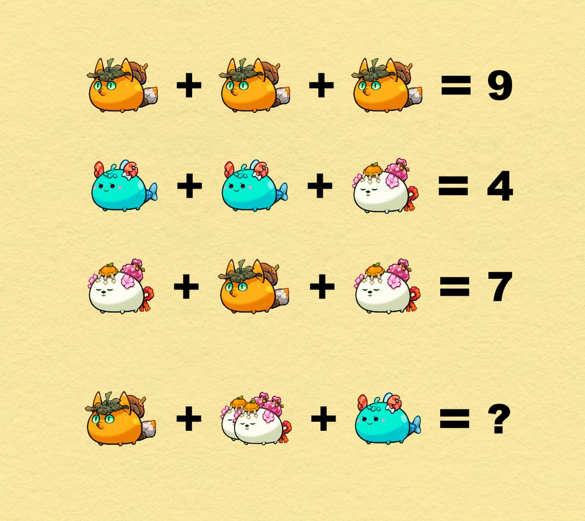 Axie Infinity tweet media