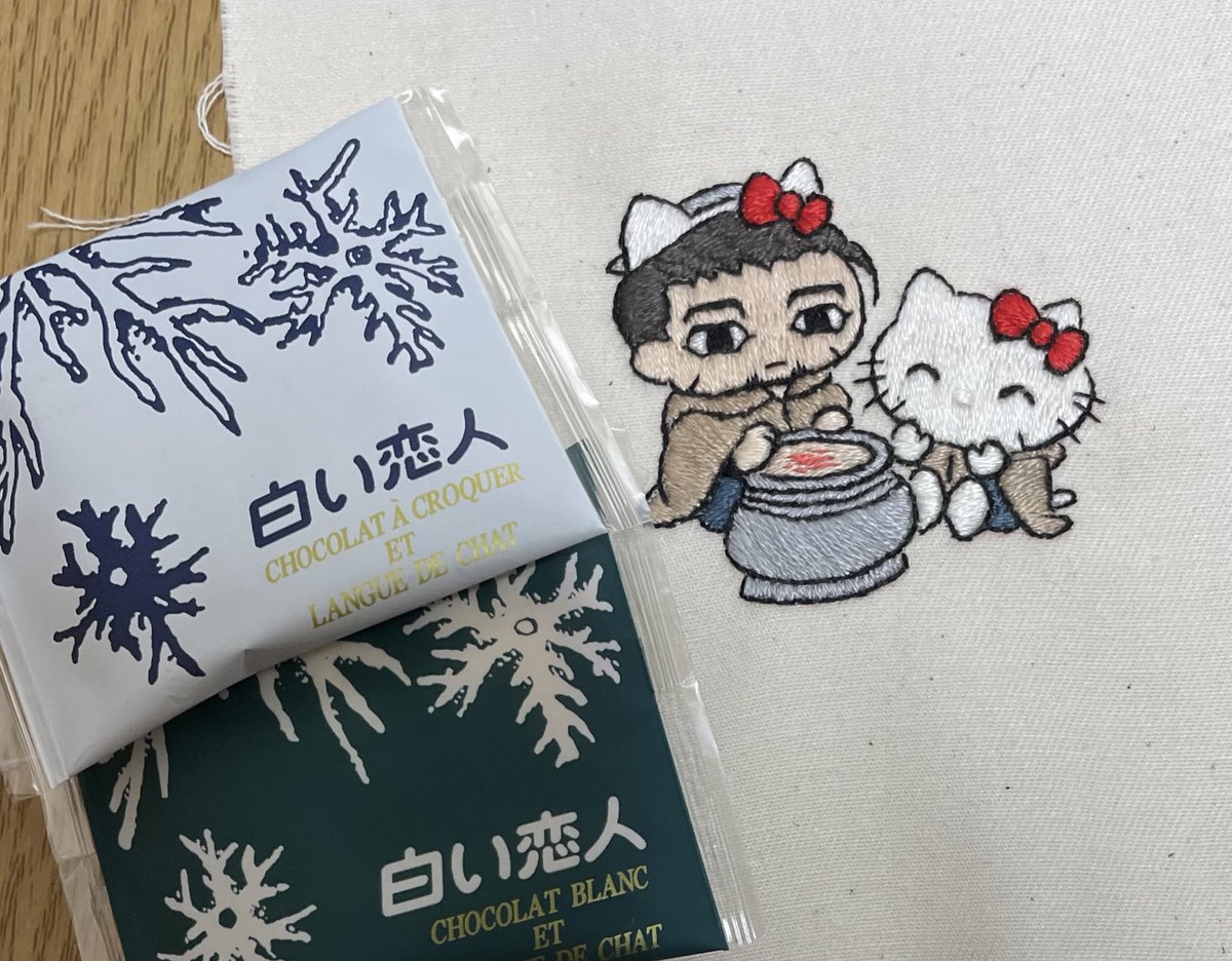 kero🐸ルコ🧵🪡 tweet media