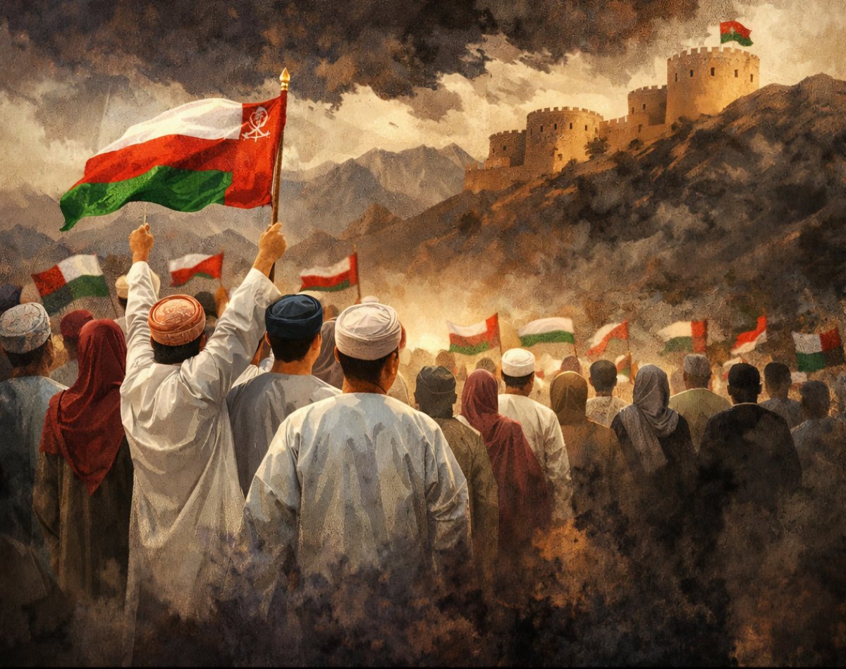 علي محمد جعبوب tweet media