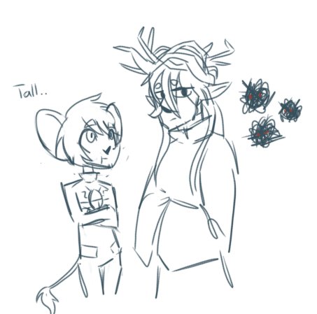 Welcome to the den (NSFW sometimes) tweet media