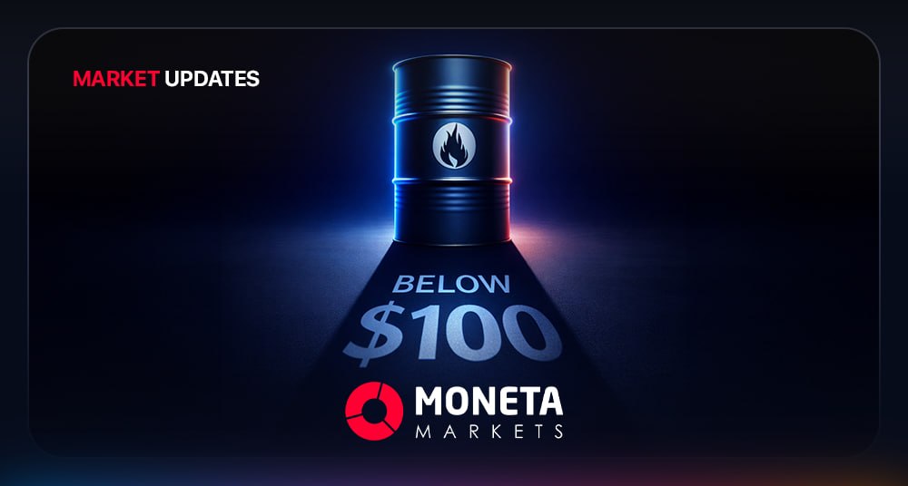 Moneta Markets tweet media