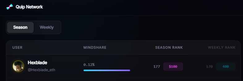 Hexblade tweet media