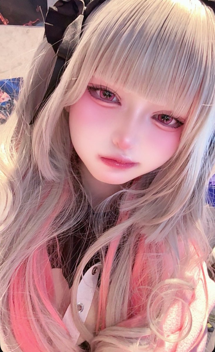 みこち🏷️お迎えちゅー! tweet media