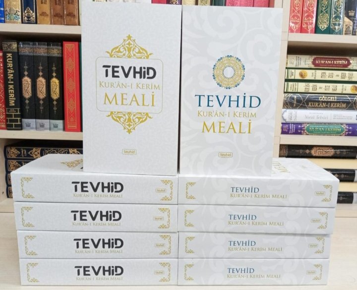 İslâmi Kitapçı tweet media