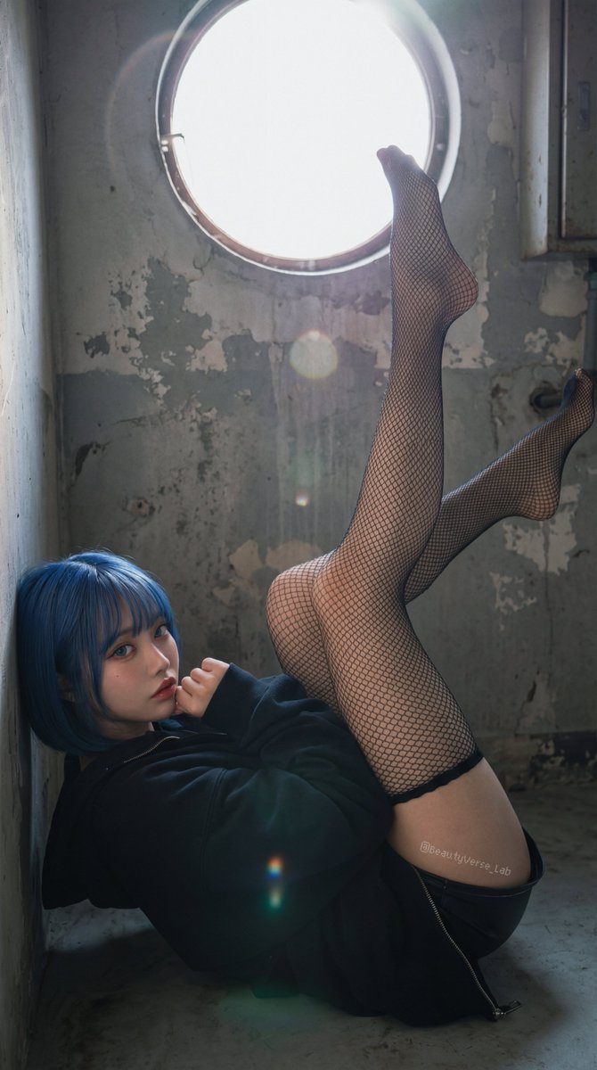 BeautyVerse tweet media