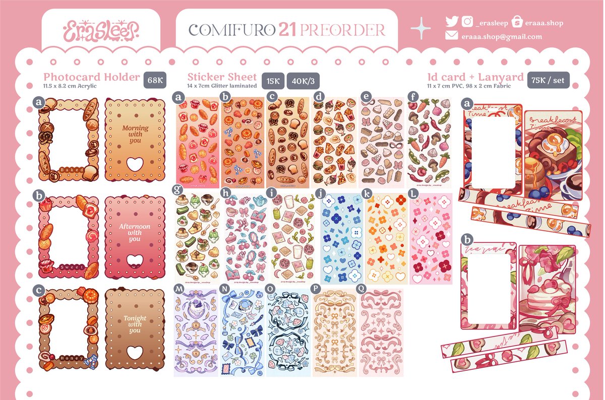 Era 🍑 ✦📍CF22 PO | PLAND 5 tweet media