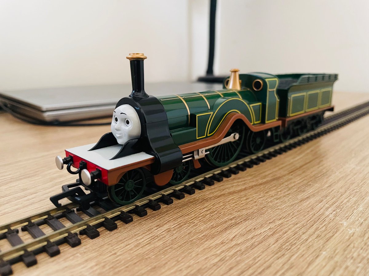 Another Thomas Fan tweet media