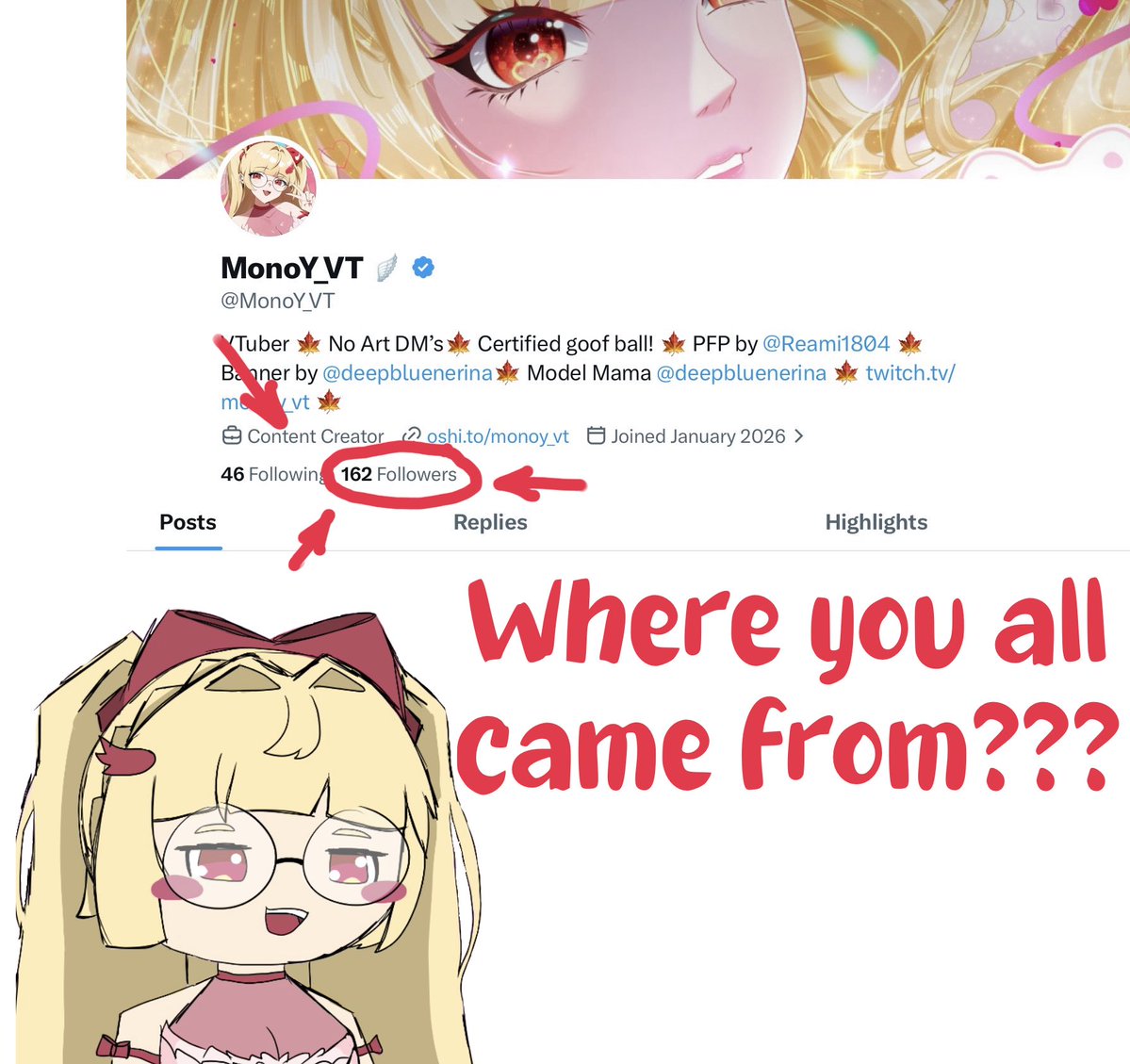 MonoY_VT 🪽 tweet media