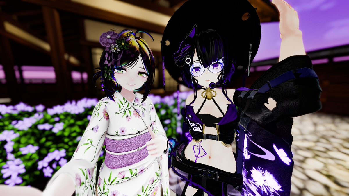 IWieldKeys VRイベントカメラマン tweet media