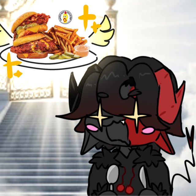 Silly post #dumbisdumbfanart