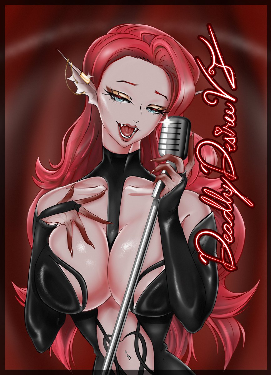 -Wynn's Sins- tweet media