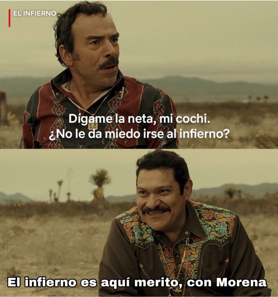 Arturo Villegas (nueva cuenta) tweet media