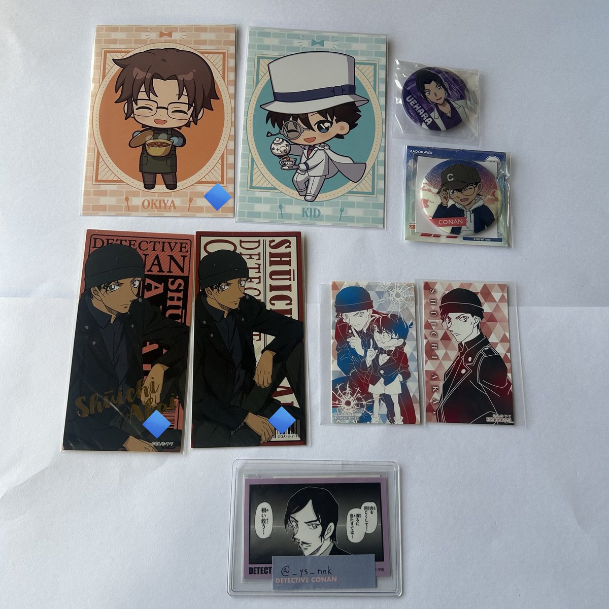 あおい tweet media