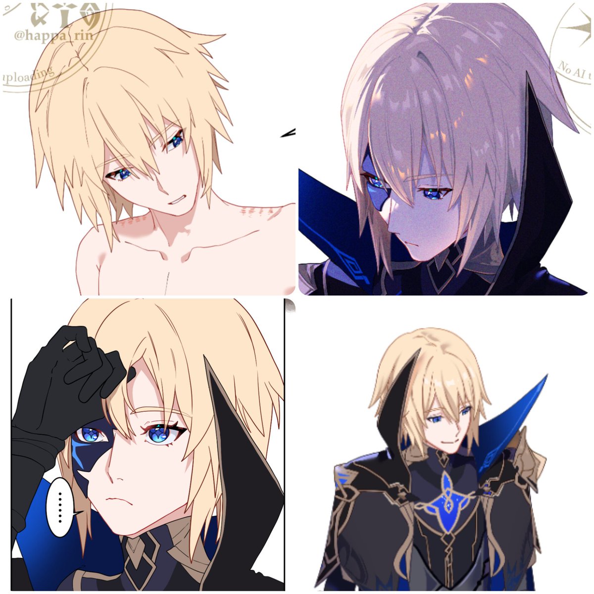 葉櫻燐 tweet media