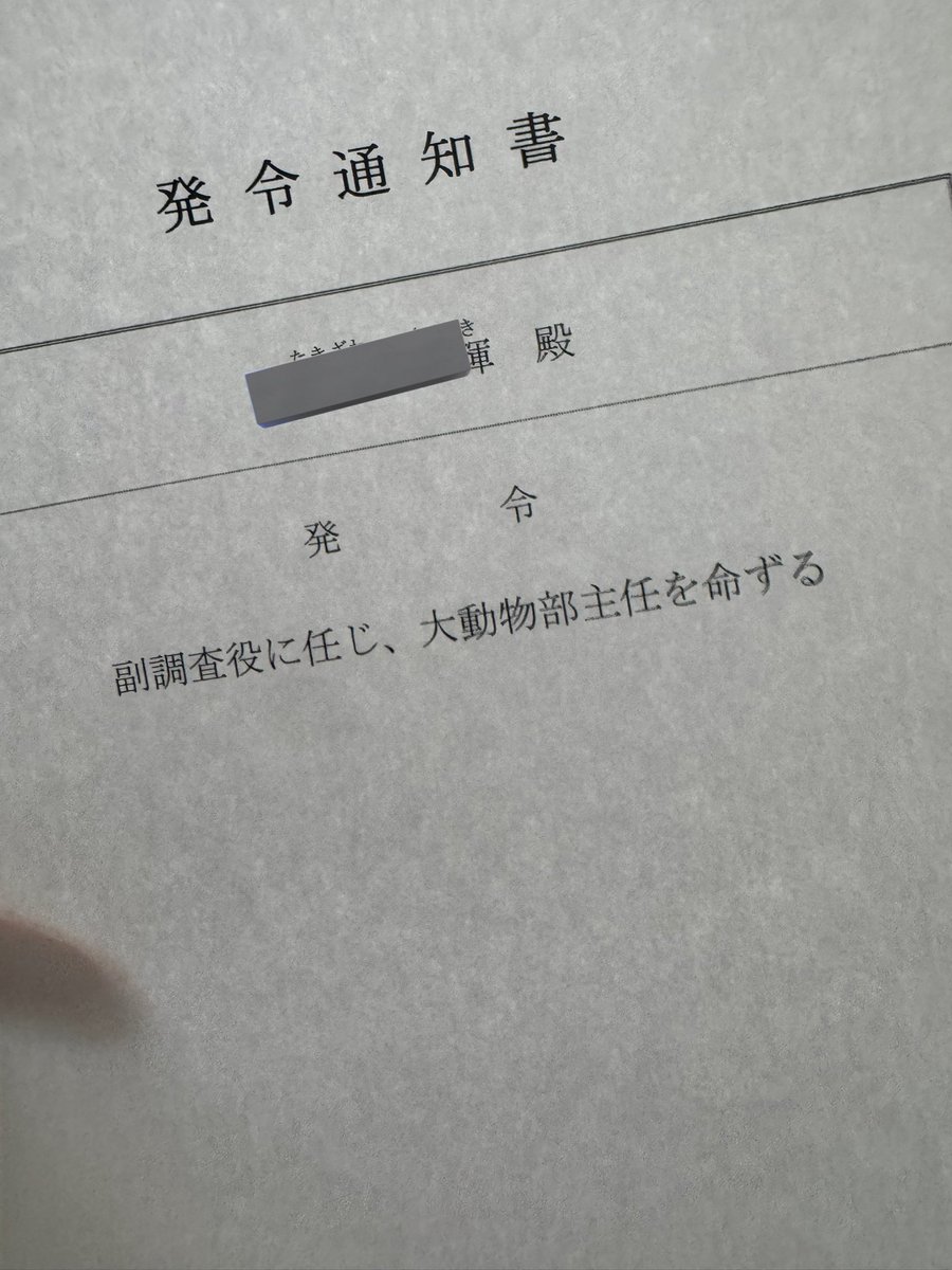 小遣い3000円のじゃっく tweet media